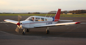 Piper PA28-161 Warrior II Aircraft for lease
