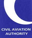 caa logo